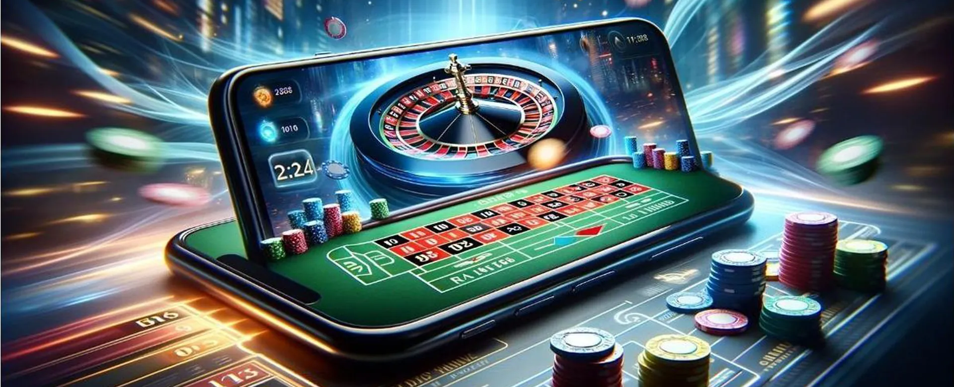 Roobet Crash Game Interface at SpinPH99